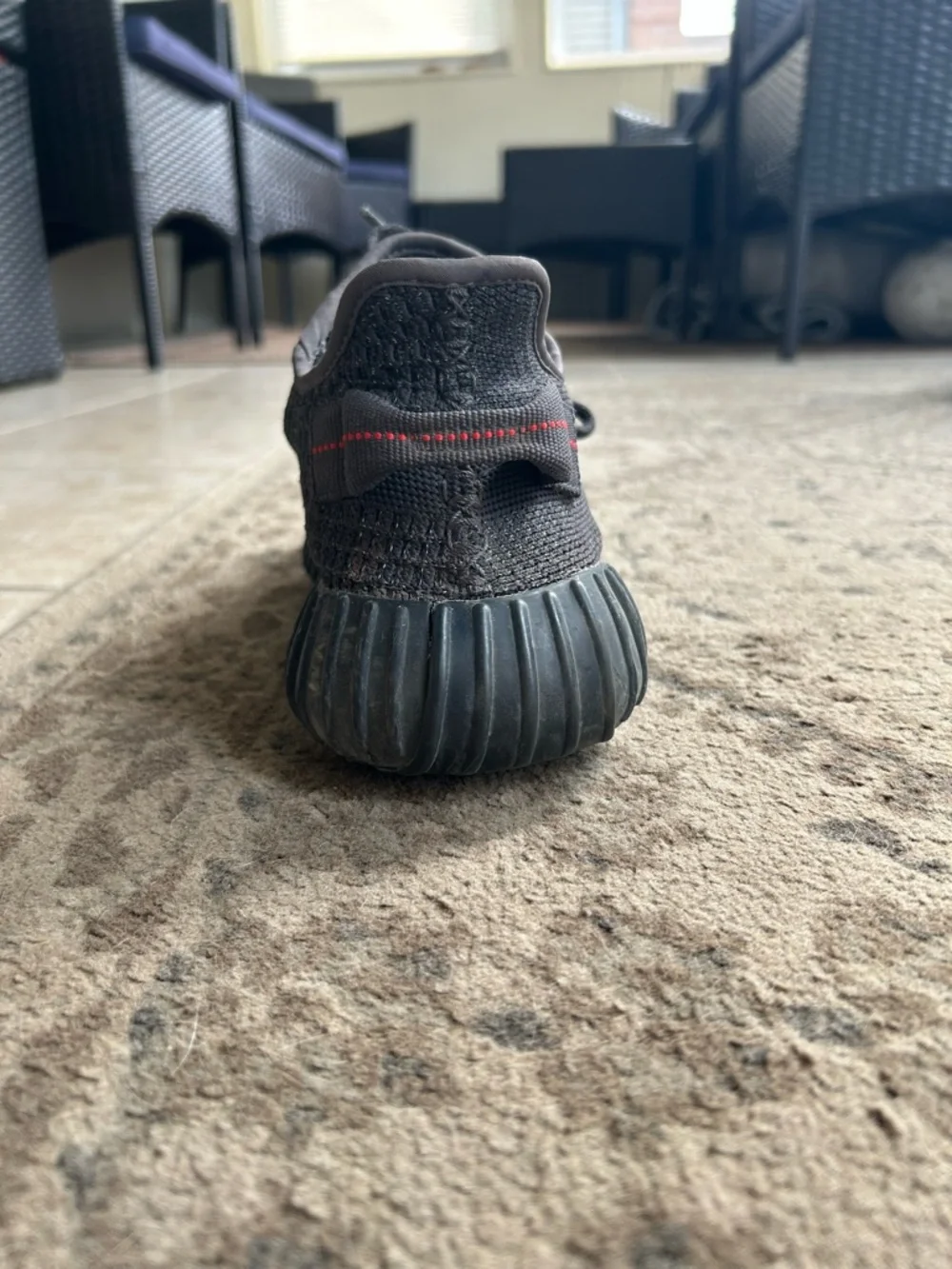 Adidas Yeezy Boost 350 V2